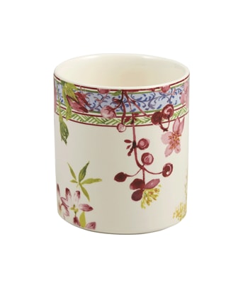 Gien, Millefleurs, Scented candle