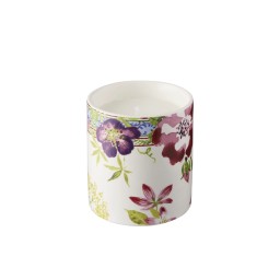 Gien, Millefleurs, Scented candle