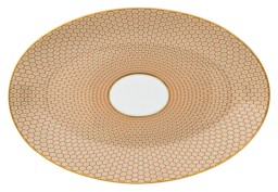 Raynaud, Trésor, Oval platter