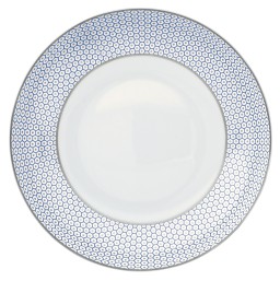 Raynaud, Trésor bleu, Coupe plate deep