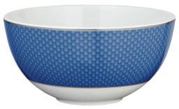 Raynaud, Trésor bleu, Bowl 1