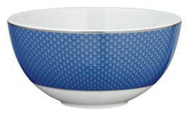 Raynaud, Trésor bleu, Bowl 1