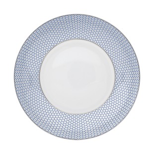 Raynaud, Trésor bleu, Coupe plate deep