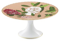 Raynaud, Trésor fleuri, Petit four stand