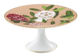 Raynaud, Trésor fleuri, Petit four stand