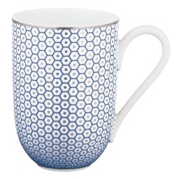 Raynaud, Trésor bleu, Mug