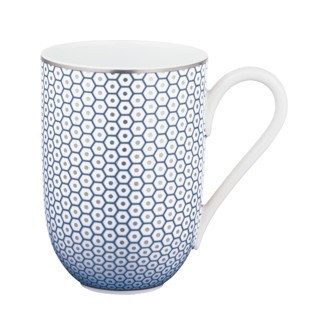 Raynaud, Trésor bleu, Mug