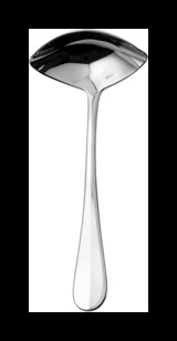 Ercuis, Bali, stainless steel, Gravy ladle