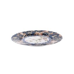 Haviland, Dammouse, Dessert plate