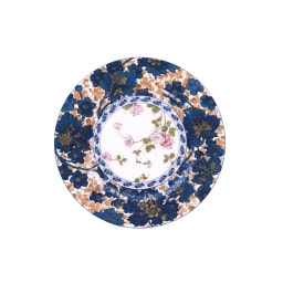 Haviland, Dammouse, Salad plate