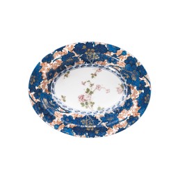 Haviland, Dammouse, Vegetable dish