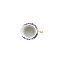 Haviland, Dammouse, Creamer