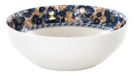 Haviland, Dammouse, Individual salad bowl