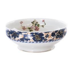 Haviland, Dammouse, Salad bowl