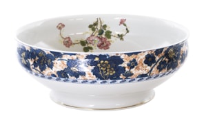 Haviland, Dammouse, Salad bowl