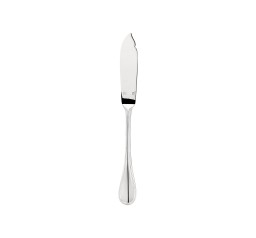 Christofle, Perles cutlery, silver plated, Fish knife