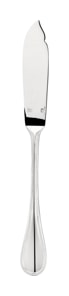 Christofle, Perles cutlery, silver plated, Fish knife
