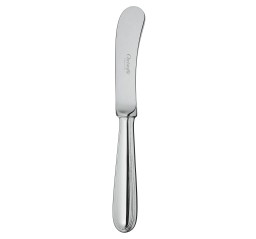 Christofle, Perles cutlery, silver plated, Butter spreader