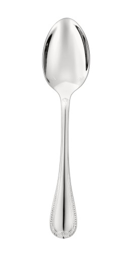 Christofle, Malmaison cutlery, silver plated, Dinner spoon