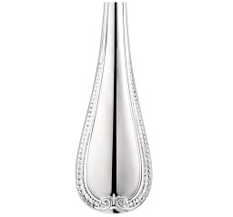 Christofle, Malmaison cutlery, silver plated, Dinner spoon