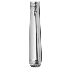 Christofle, Malmaison cutlery, silver plated, Dessert knife