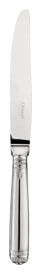 Christofle, Malmaison cutlery, silver plated, Dinner knife