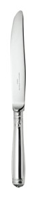 Christofle, Malmaison cutlery, silver plated, Standard dinner knife