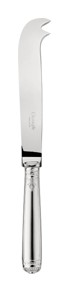 Christofle, Malmaison cutlery, silver plated, Cheese knife