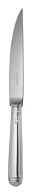 Christofle, Malmaison cutlery, silver plated, Steak knife