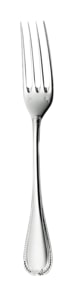 Christofle, Malmaison cutlery, silver plated, Standard dinner fork