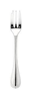 Christofle, Malmaison cutlery, silver plated, Cake fork