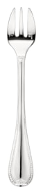 Christofle, Malmaison cutlery, silver plated, Oyster fork