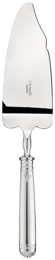 Christofle, Malmaison cutlery, silver plated, Cake server