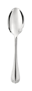 Christofle, Malmaison cutlery, silver plated, Sauce spoon