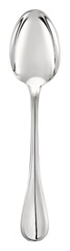 Christofle, Albi cutlery, silver plated, Table spoon