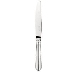 Christofle, Albi cutlery, silver plated, Dinner knife