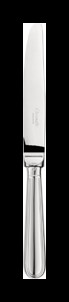 Christofle, Albi cutlery, silver plated, Dessert knife