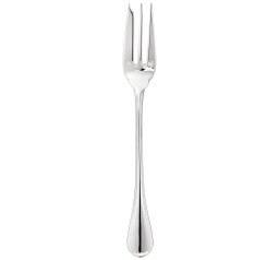 Christofle, Albi cutlery, silver plated, Serving fork