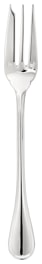 Christofle, Albi cutlery, silver plated, Serving fork