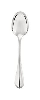 Christofle, Albi cutlery, silver plated, Tea spoon