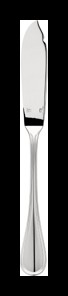 Christofle, Albi cutlery, silver plated, Fish knife