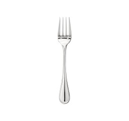 Christofle, Albi cutlery, silver plated, Salad fork