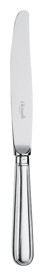 Christofle, Albi cutlery, silver plated, Standard luncheon knife