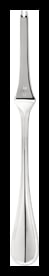 Christofle, Albi cutlery, silver plated, Lobster fork