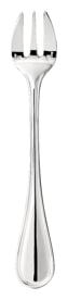 Christofle, Albi cutlery, silver plated, Oyster fork