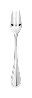 Christofle, Albi cutlery, silver plated, Cake fork