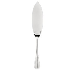 Christofle, Albi cutlery, silver plated, Fish serving knife