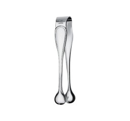 Christofle, Albi cutlery, silver plated, Sugar tongs