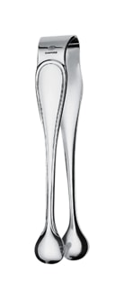 Christofle, Albi cutlery, silver plated, Sugar tongs