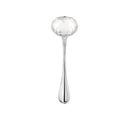 Christofle, Albi cutlery, silver plated, Sugar ladle